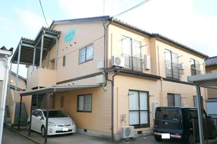 コーポ千木の画像