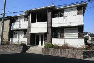 シャーメゾンエノモト Iの画像