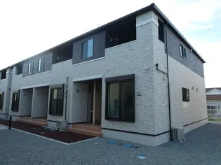 ルミエールアンジュIの画像