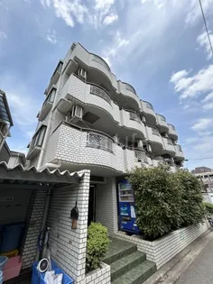 ハイタウン川崎第2の画像