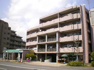 ウェストモンターニュ三ッ沢の画像