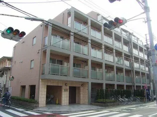 グランヴァン駒込染井の画像