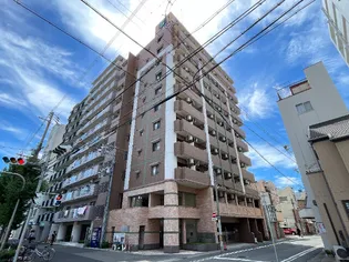 エステムコート神戸西3フロンタージュ【10階】の外観