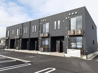 ピオニー【2階】の外観