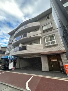 大阪府豊中市本町3【マンション】の外観