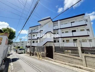 Century Hills(センチュリーヒルズ)【4階】の外観