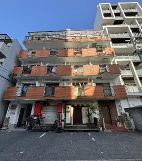 テソロ天神の画像