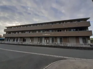 ヴァンクール B棟の画像