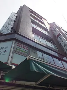 東京都世田谷区南烏山4【マンション】の外観