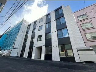 EEL新札幌の画像