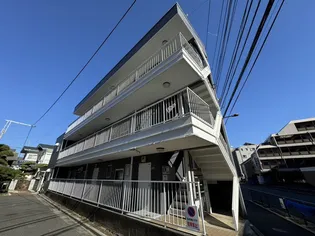 グランドコーポの画像