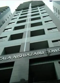 デュオ スカーラ西麻布タワーEASTの画像