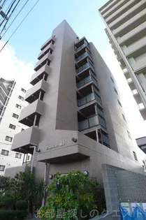 プロビデンス桜山の画像