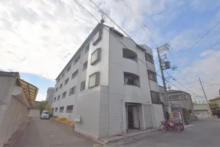 ハイツ正覚寺の画像