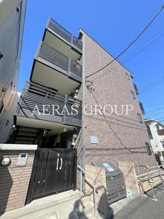 レオネクストブルーリッジⅡの画像