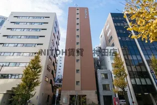 スカイコート神田第3【9階】の外観