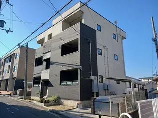 サンシャイン東山PARTIIの画像