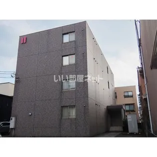 ハートフルバロンマーノの画像