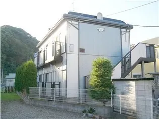 クラッセ高尾の画像