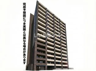 D-ROOM千葉中央【3階】の外観