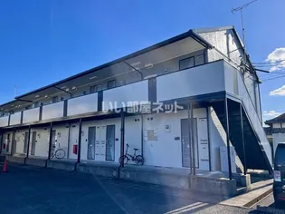 グレープハウス IIの画像