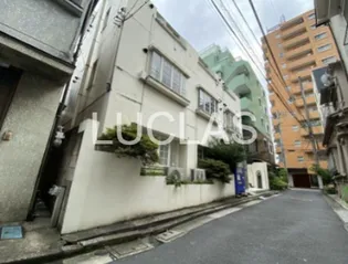 エルミ東十条の画像