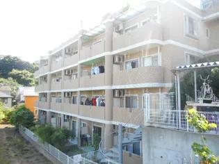 アプリコットハウスの画像