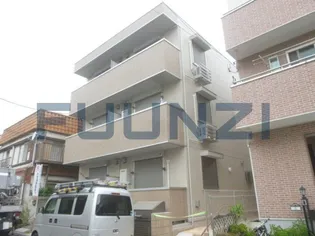 プラムブロッサム サウスの画像