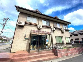 ヴィラみのり2の画像