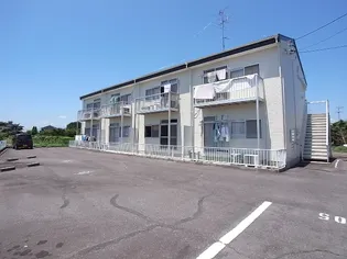 シティハイツ野田の画像