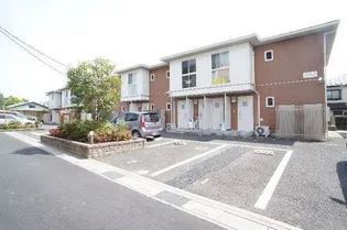 プランドールB棟の画像