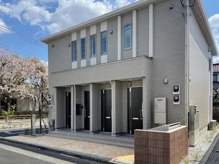 鎌田アパートの画像