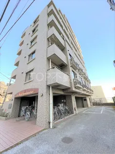 ライオンズマンション千葉県庁前第2の画像