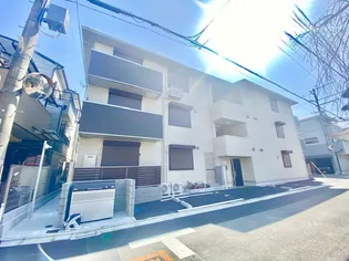 シャンテ東館の画像