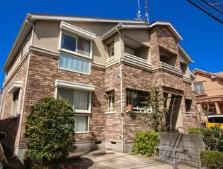 メゾンドブリックの画像