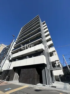 ルフォンリヴェント清澄白河の画像