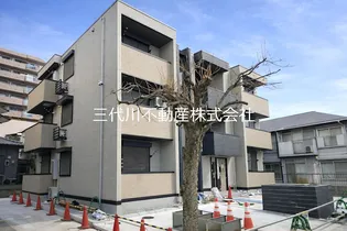 ユウ エトワールの画像