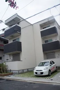 フジパレス堺東雲の画像