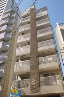 クレイドル森之宮の画像