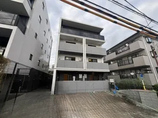 ラピスラズリ港北の画像