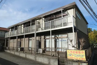 コーポ青葉の画像