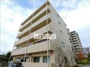 パームクレスト高森の画像