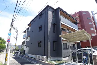 D ROOM南材木町の画像