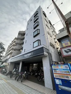 ルミエール上杉の画像