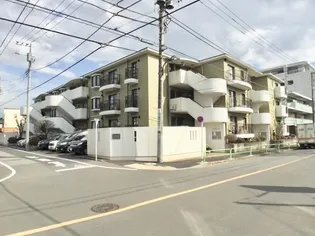 ブライトテラスT Y Tの画像