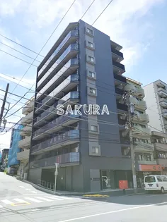 ガーラ シティ横浜反町の画像