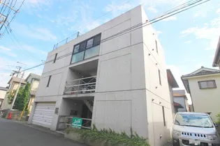 TIハウスの画像