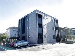 CREST MINORIの画像