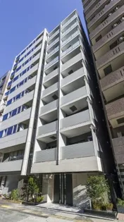 アクサス西五反田の画像