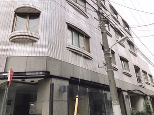 シティハイム西大井の画像